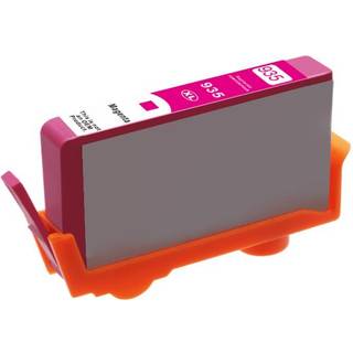 HP 935XL magenta printerpatron 15ml alternativ C2P25AE