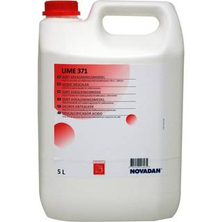Novadan Lime 371 eddikesyre 32% 5 liter