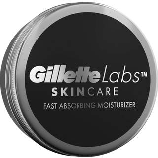 Gillette Labs Skincare Fast Absorbing Moisturizer - 100 ml.