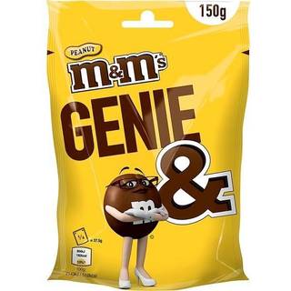 M&M's M&M's Peanuts 150 g