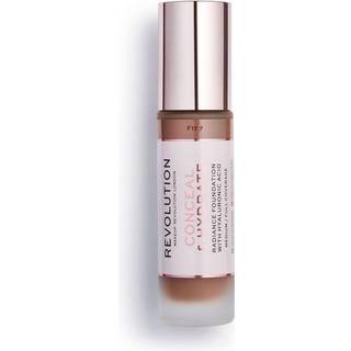 Conceal & Hydrate Foundation F17.7
