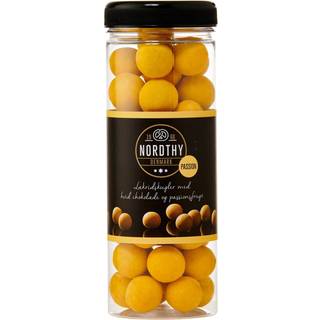 Nordthy Lakridskugler Passion - 300 g