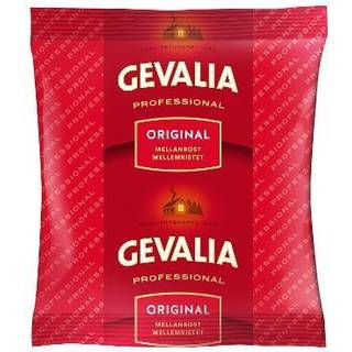 Kaffe Gevalia Professionel 65 Gr. 64 Stk.