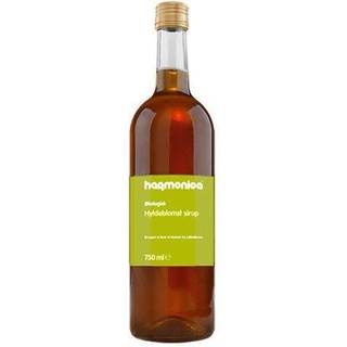 Harmonica, Hyldeblomst sirup Ø (750 ml)
