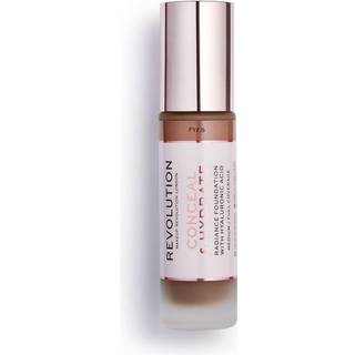 Conceal & Hydrate Foundation F17.5