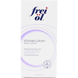 frei öl kropslotion Hydrolipid 634.75 DKK/1 L