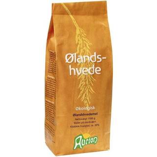 Aurion Økologisklandshvedemel Økologisk | 1.5 kg