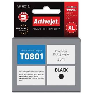 ActiveJet AE-801N Supreme version - Blækpatron