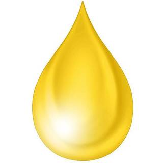 Kompatibel CISS refill blæk HP gul 100 ml