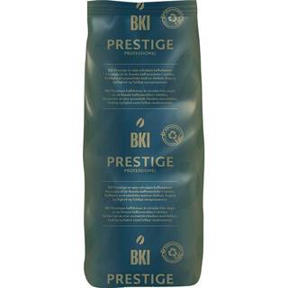 BKI Prestige formalet kaffe 500g
