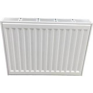 Stelrad Unite Type 21 radiator H700 L500, 4X½ - 7 m²