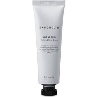 Skybottle Viva La Pink Perfumed Hand Cream 50ml