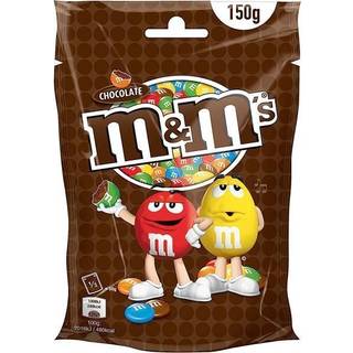 M&M's Choco 150 g.