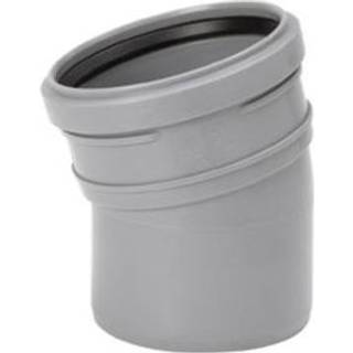 Uponor 3002601521 Bøjning 15° 50 mm
