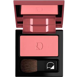 Diego dalla Palma Powder Blush Blush Skygge 24 Warm Pink 5 g - 5 g