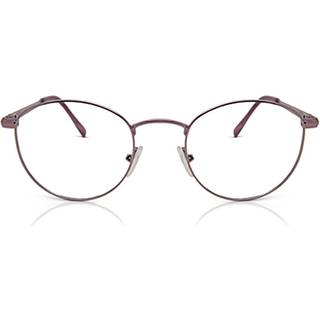 SmartBuy Collection Tinnkii Asian Fit 793D 47 Briller Mænd Purple - Purple - 47mm