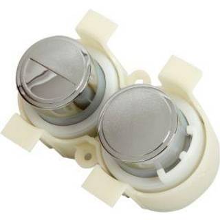 Ifö Premont trykknapsæt