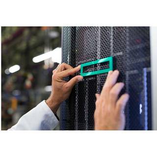 HPE 1U Gen10 SFF Easy Install Rail Kit