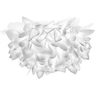 Slamp Veli Foliage Mini væglampe, Ø 36 cm