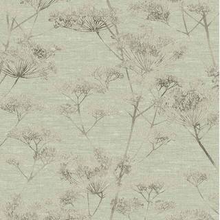 Boutique Wallpaper Serene Seedhead 119965