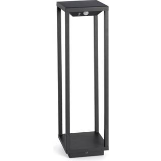 Faro SAURA Solar Udendørslampe Mørk Grå