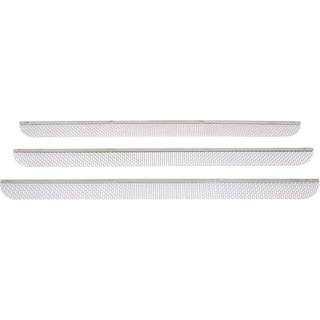 CAMCO Flying Insektskærm til dometiske køleskabsventiler - Beskytter mod flyvende insekt rede 20 x 1-1/2 rustfrit stålnet Rs 600 - (3 pakke) (421