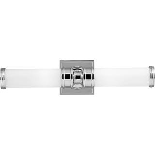 LED-spejlbelysning Payne 2-lys.