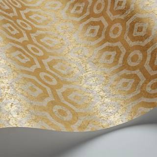 Cole & Son Wallpaper Queen's Quarter 118/10022