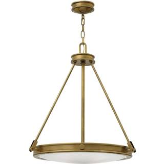 Elstead Lighting - Collier Ø54 - Loftslamper