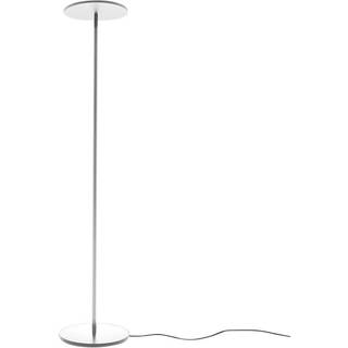 Athena - Gulvlampe - Hvid - 3000K - Artemide
