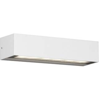 Faro DORO 220 Udendørs Bordlampe Mat Hvid