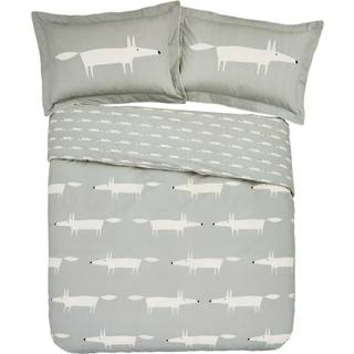 Scion Duvet cover Mr Fox Duvet 179010