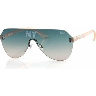 Superdry SDS MONOVECTOR 150 143 Solbriller Mænd Lyserød - Pink - 143mm
