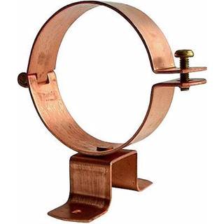 Hængselstift kobber 100 mm til træ. 30x2mm