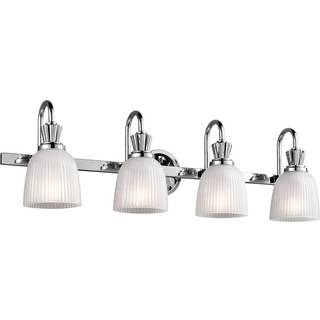 Elstead Lighting - Cora 82cm - Badeværelseslampe