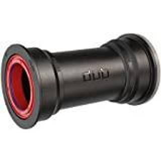 Krankboks SRAM DUB BB386 (Road) 865 mm Keramiske lejer
