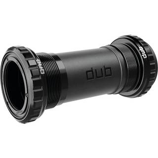 Krankboks Sram DUB BSA Road Wide 68-73mm Sort