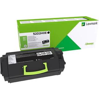 Lexmark Return Print Cartridge - Black