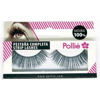Eurostil - 100 % Natural Eyelashes No. 8
