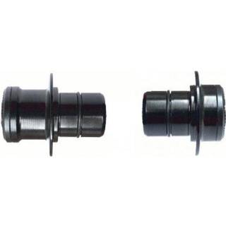 DT Swiss 350/370 adapter fornav til 9/100mm