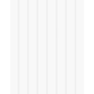Superfresco Paintable Wallpaper White Slat Panel 119169