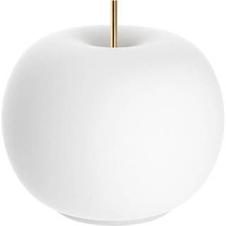kdln - Kushi Mobile Bordlampe Brass
