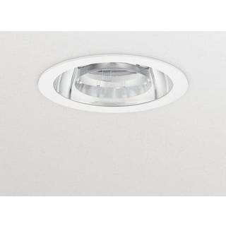 Philips GreenSpace Downlight DN471B 2000lm/840 Interact Ready Hvid 3D-printet UGR<19 Ø200
