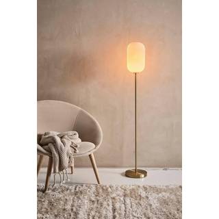 SAINT gulvlampe - Hvid
