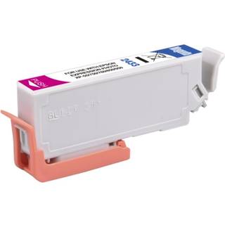 WL Blækpatron magenta, 740 sider 0T02433 Erstatter T2433