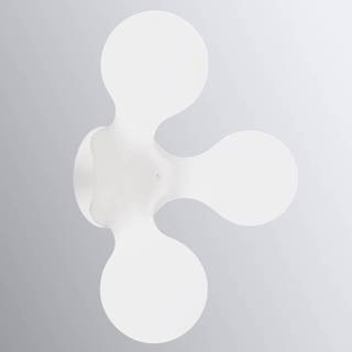 kdln - Atomium Væg-/Loftlampe White