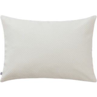 DISA pudebetræk 70x50 cm - Hvid