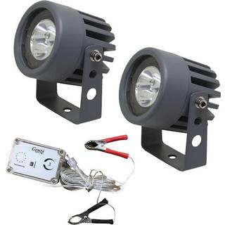 Genzo Max-Led V.3 -