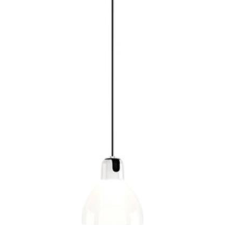 Luxy Glam H5 Pendel Hvid - Rotaliana - Hos Lampeagenten