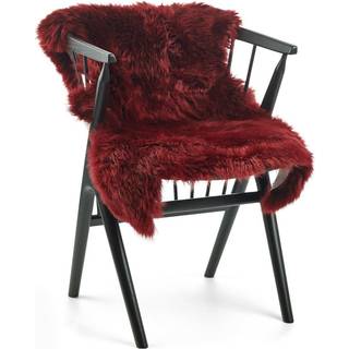 Lammeskind | Premium | Langhåret | 90x60 cm